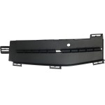 2017 - 2019 BMW 530i Front Bumper Insert (Right / Passenger Side)