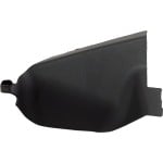 2019 - 2022 BMW 330i Xdrive Front Bumper Insert (Right / Passenger Side)