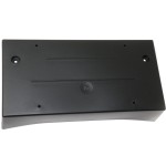 2015 - 2017 BMW X3 Front Bumper License Bracket