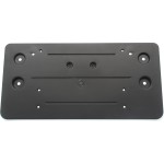 2016 - 2018 BMW 320i Front Bumper License Bracket