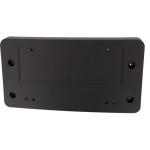 2014 - 2021 BMW 228i Front Bumper License Bracket