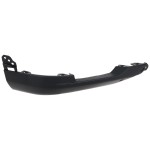 2019 - 2022 BMW X7 Front Bumper Molding (Right / Passenger Side)
