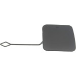 2016 - 2019 BMW 750i Tow Hook Cover