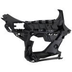 2020 - 2023 BMW X5 Front Bumper Cover Support (Right / Passenger Side)