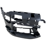 2016 - 2019 BMW 740i Front Bumper Insert (Right / Passenger Side)