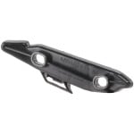 2014 - 2020 BMW 428i Front Bumper Cover Support (Right / Passenger Side)