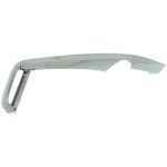 Front Bumper Grille Molding for BMW 7-Series 2016-2019, Right (Passenger), Chrome Finish, With M Package, Without Shadow Line - Replacement

Models: 740i, 740Li, 750i, 750Li, 760Li, M760Li, 745Le, 745e.