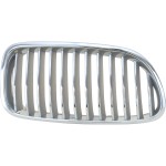 2011 - 2013 BMW 550i Grille Assy