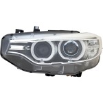 2014 - 2020 BMW 428i Gran Coupe Headlight Assembly - Left (Driver)