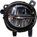 2012 - 2020 BMW 320i Fog Light Lamp - Left (Driver)