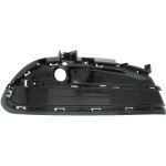 2017 - 2019 Buick LaCrosse  Fog Light Trim / Bumper Insert - Right (Passenger)