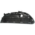 2017 - 2019 Buick LaCrosse  Fog Light Trim / Bumper Insert - Left (Driver)