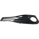 2014 - 2020 BMW 428i  Fog Light Trim / Bumper Insert - Left (Driver)