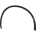 Front Wheel Opening Molding for Buick Enclave 2013-2017, Left (Driver), Paint to Match, Replacement