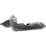 2013 - 2016 Buick Encore Front Fender Liner (Splash Shield) - Left (Driver)
