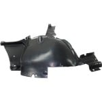 2014 - 2017 BMW X5 Rear Fender Liner (Splash Shield) - Right (Passenger)