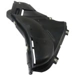 2017 - 2020 BMW 530i Front Fender Liner (Splash Shield) - Left (Driver)