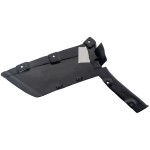 2009 - 2016 BMW Z4 Front Fender Inner Panel (Left / Driver Side)