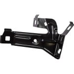 Upper Fender Support for BMW 3-Series (2012-2019) & 4-Series (2014-2020), Left (Driver), No.2, (3-SRS, Sedan 2012-2018)/Wagon, Replacement Models: 320i, 328i, 330i, 335i, 340i, 428i, 435i, 440i.