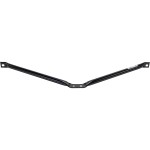 Aluminum Radiator Support Front Brace for BMW 5-Series (2017-2022) / 7-Series (2016-2022), Replacement Models: 520i, 530i, 540i, 550i, 730i, 740i, 760i.