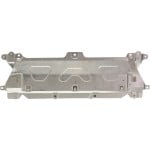 Upper Radiator Support for BMW X3 2018-2023, X4 2019-2023 Models, 30I/40I, Aluminum, Replacement