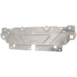 Upper Radiator Support for BMW 3-Series (2019-2024) / 2-Series (2022-2024), Replacement - Fits 320i, 330i, 340i, M3 / 220i, 230i, M2.