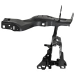 Radiator Support Right (Passenger) Side Support, Steel for BMW 5-Series 2017-2023, Replacement Models: 520i, 530i, 540i, M550i.