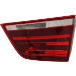 2011 - 2017 BMW X3 Tail Light Rear Lamp - Right (Passenger)