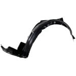 Front Fender Liner for Acura TSX 2006-2008, Left (Driver) Side, Replacement