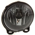 Front Fog Light Assembly for BMW 3-Series (2007-2013) and 2-Series (2014-2021), Left (Driver), with M Package for Convertible and Coupe Models, Replacement Models: 320i, 328i, 335i, 228i, M235i.