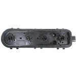 Tail Light Connector Plate for Chevrolet Venture 1997-2005, Left (Driver) Side, Replacement