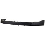 2007 - 2014 Ford Expedition Front Bumper Cover Upper