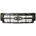2008 - 2012 Ford Escape Grille Mounting Panel