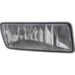 Front Fog Light Assembly for Ford Explorer 2006-2010, Right (Passenger) Side, Replacement