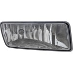 Front Fog Light Assembly for Ford Explorer 2006-2010, Right (Passenger) Side, Replacement