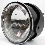 Front Fog Light Assembly for Ford EXPIDITION (2007-2014) and Ford RANGER (2008-2011), Right (Passenger) = Left (Driver), Replacement