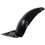 Front Fender Liner for Infiniti G35 (2007-2008), G37 Sedan (2009-2013), Left (Driver) Side, Front Section, Replacement