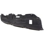 Engine Splash Shield for Lexus ES350 2009-2012, Under Cover, Right (Passenger), Replacement