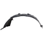Front Fender Liner for Mazda CX-9 2007-2009, Left (Driver) Side, Replacement