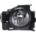 Front Fog Light Assembly for Nissan Altima Coupe, Right (Passenger) Side, Fit for 2008-2013, Replacement