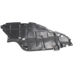 Engine Splash Shield Under Cover for Toyota Camry 07-09, Left (Driver) Side, USA Built, Replacement