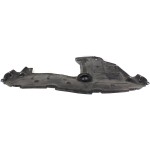 Engine Splash Shield for Toyota RAV4 2006-2012, Front Under Cover, Replacement
