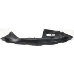 Engine Splash Shield for Toyota Sienna 2004-2006, Under Cover, 3.3L Engine, Replacement