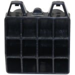 2018 - 2024 Chevrolet (Chevy) Equinox Front Bumper Absorber - Left or Right (Driver or Passenger)