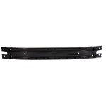 Front Reinforcement Impact Bar for GMC Acadia (2019-2023, 2nd Design) and Cadillac XT6 (2020-2024), Steel, Replacement