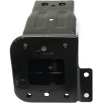 Front Bumper Bracket Right (Passenger), Impact Absorber for Chevrolet Spark 2016-2022, Replacement