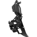 2020 - 2023 Chevrolet (Chevy) Silverado 3500 Hd Front Bumper Bracket (Left / Driver Side)