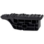 Front Bumper Bracket Right (Passenger) for Chevrolet Suburban/Tahoe 2015-2020, Bumper Cover Guide with Off Road Package, Replacement