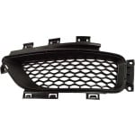 Front Bumper Grille for Chrysler 300, 2015-2022, Left (Driver) Side, Replacement