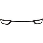 2015 - 2023 Chrysler 300 Front Bumper Trim - Center